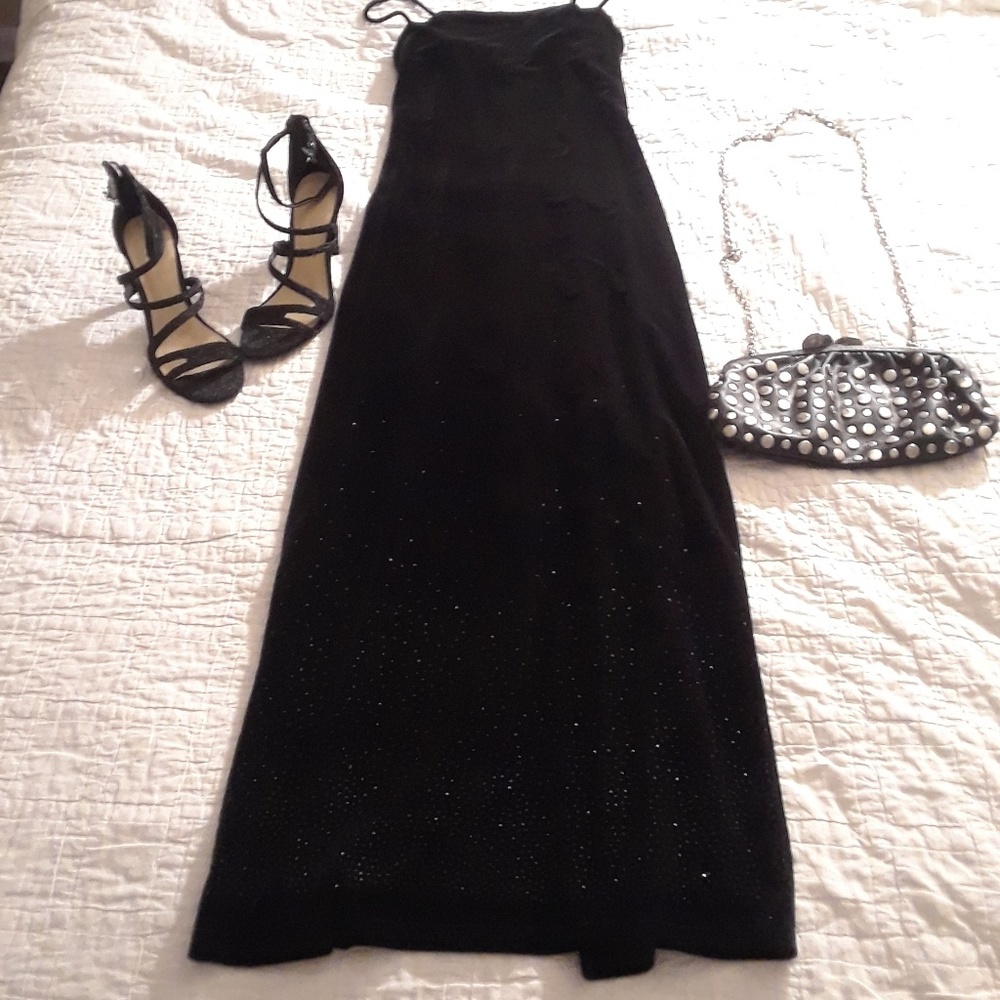 Formal gown